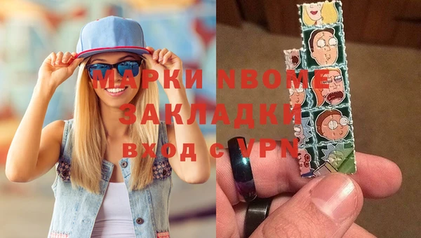 альфа пвп Гусев